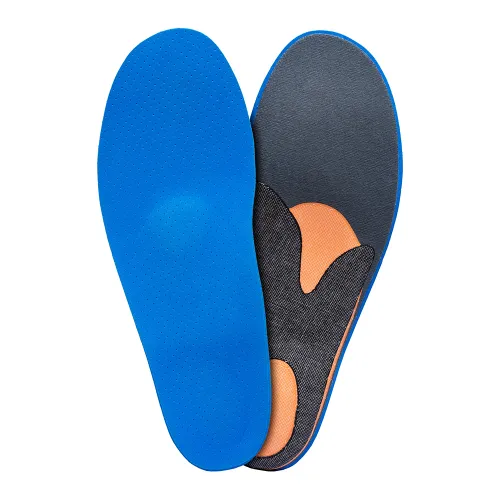 Детские индивидуальные ортопедические стельки ORTOSMART PODIATECH - Фото№1 Детские индивидуальные ортопедические стельки ORTOSMART PODIATECH - Фото№1
