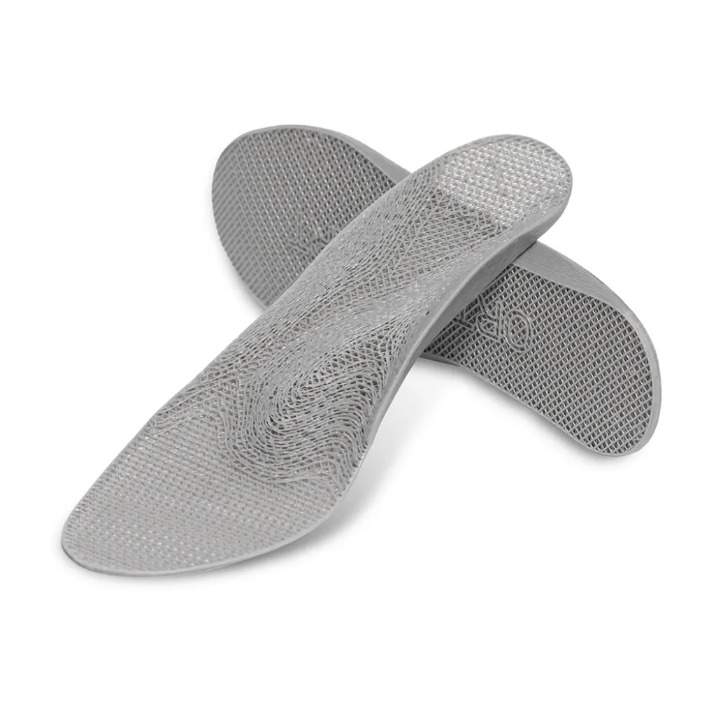 Ортопедические стельки ORTOSMART 3D Comfort