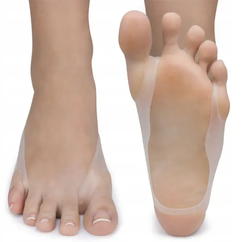 Корректор пальцев Foot Care GB-15 - Фото№1 Корректор пальцев Foot Care GB-15 - Фото№1
