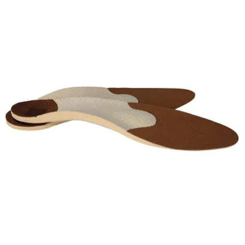 Ортопедические стельки Medi Foot Comfort для чувствительных стоп - Фото№1
