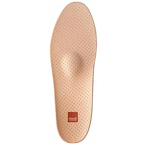 Ортопедичні устілки Medi Foot Natural - Фото№1 Ортопедичні устілки Medi Foot Natural - Фото№1