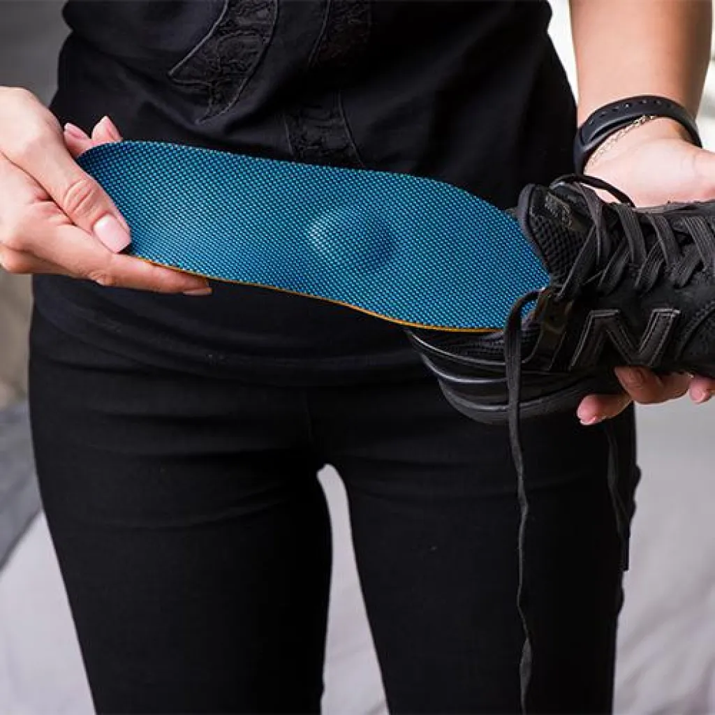Спортивні устілки Ortofix (Ортофікс) 8109 Sport ортопедичні Спортивні устілки Ortofix (Ортофікс) 8109 Sport ортопедичні