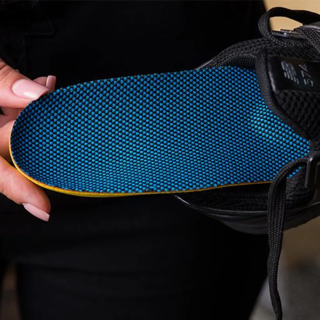 Спортивні устілки Ortofix (Ортофікс) 8109 Sport ортопедичні Спортивні устілки Ortofix (Ортофікс) 8109 Sport ортопедичні