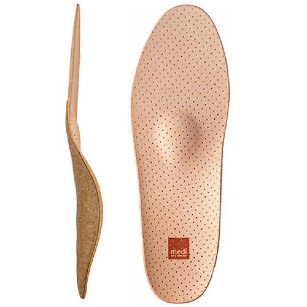 Ортопедичні устілки Medi Foot Natural Ортопедичні устілки Medi Foot Natural