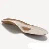 Ортопедичні устілки Medi footsupport Natural Pro перфоровані - Фото№5