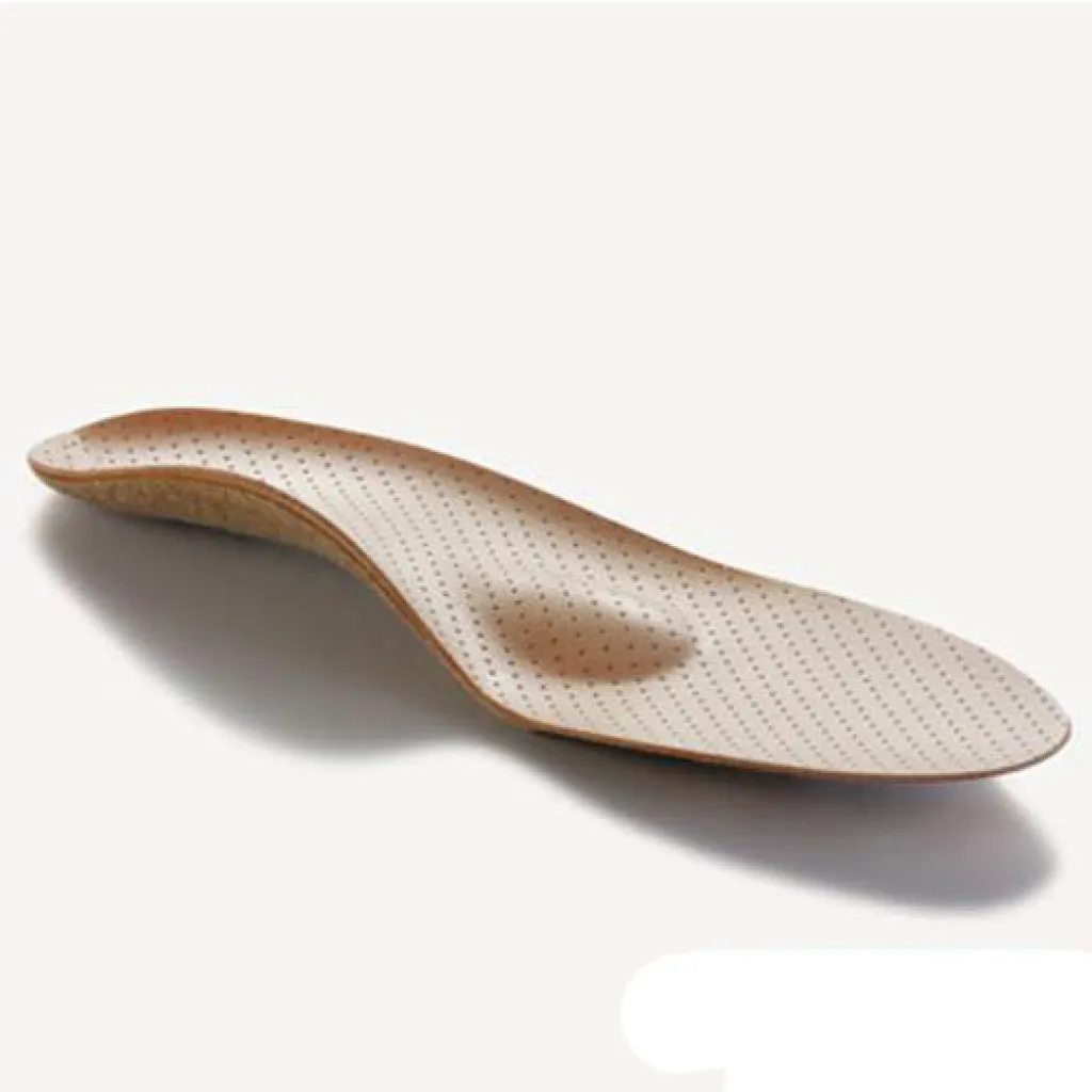 Ортопедичні устілки Medi footsupport Natural Pro перфоровані Ортопедичні устілки Medi footsupport Natural Pro перфоровані