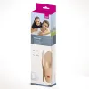 Ортопедичні устілки Medi footsupport Natural Pro перфоровані - Фото№4