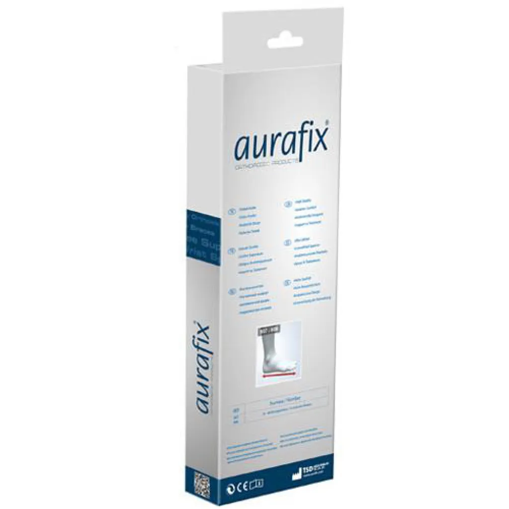 Стельки ортопедические Aurafix 808 Старфлекс Стельки ортопедические Aurafix 808 Старфлекс