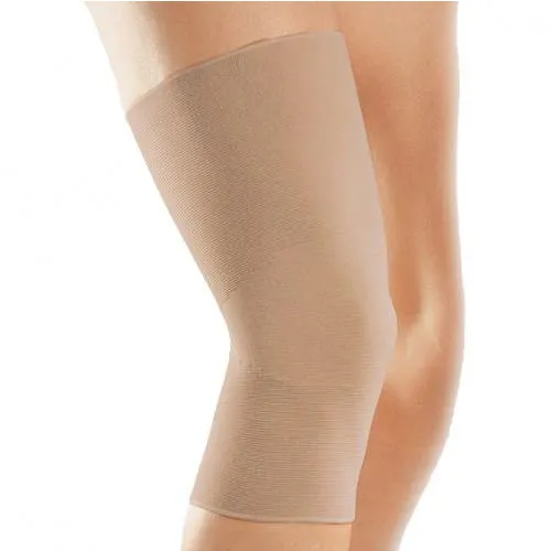 Бандаж для коліна фіксуючий 601 Medi elastic knee support - Фото№1 Бандаж для коліна фіксуючий 601 Medi elastic knee support - Фото№1