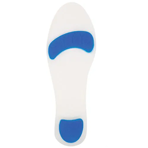 Силиконовые стельки Foot Care SI-01 - Фото№1 Силиконовые стельки Foot Care SI-01 - Фото№1
