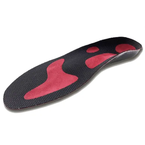Устілки-супінатори ортопедичні Spannrit MemoGel red M73B81530076F02 - Фото№1 Устілки-супінатори ортопедичні Spannrit MemoGel red M73B81530076F02 - Фото№1