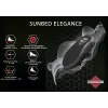 Стельки ортопедические Spannrit Sunbed Elegance 600 - Фото№4