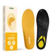 Ортопедические стельки спортивные Svorto Comfort 072
