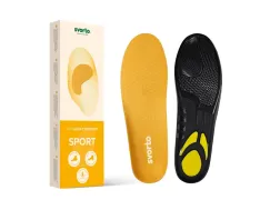 Стельки спортивные Svorto Comfort 072