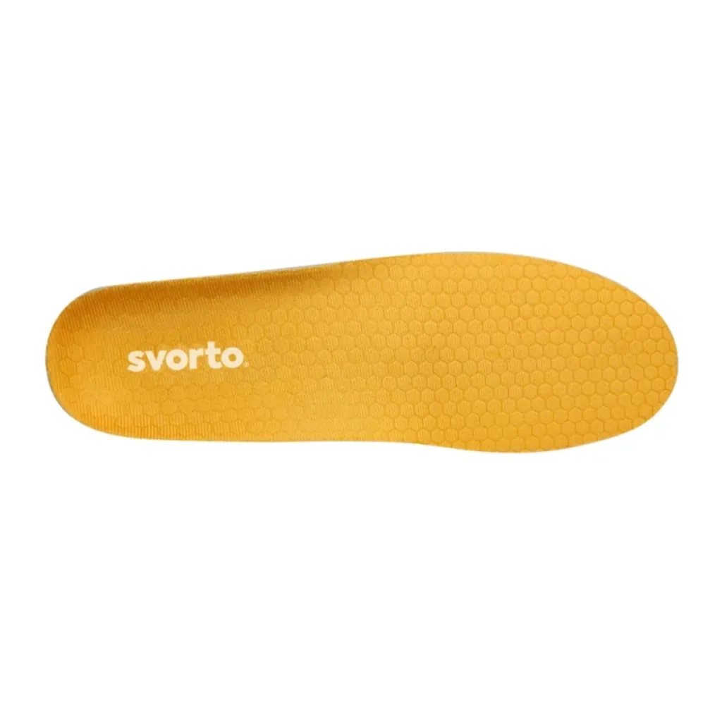 Ортопедические стельки спортивные Svorto Comfort 072