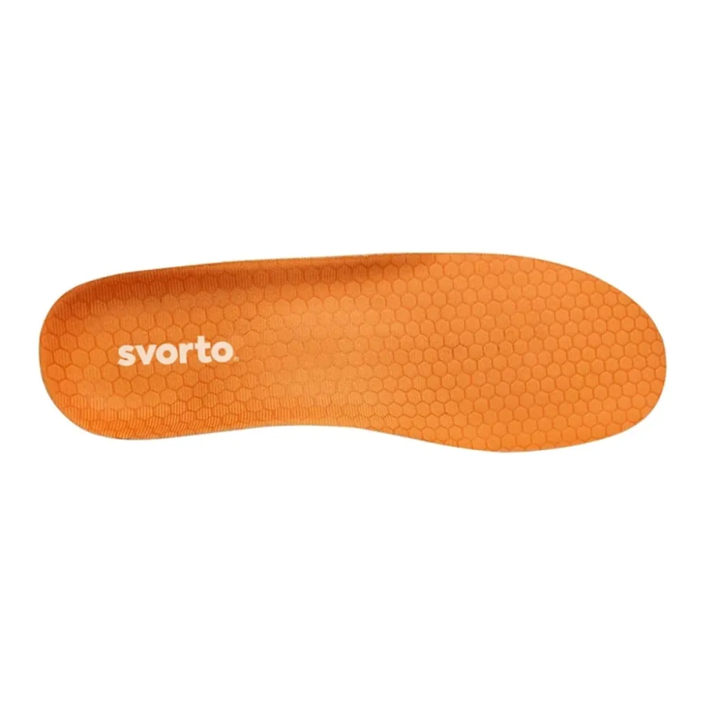 Ортопедические стельки спортивные Svorto Balance 073