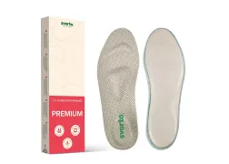 Стельки спортивные Svorto Premium 092