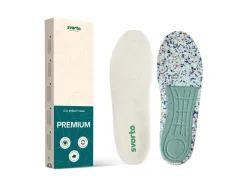 Стельки шерстяные Svorto Premium 094