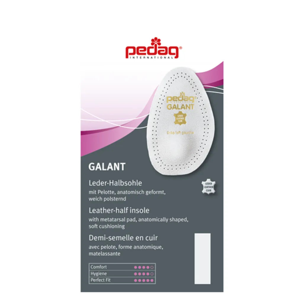 Пелот ортопедичний Pedag Galant 144 Пелот ортопедичний Pedag Galant 144
