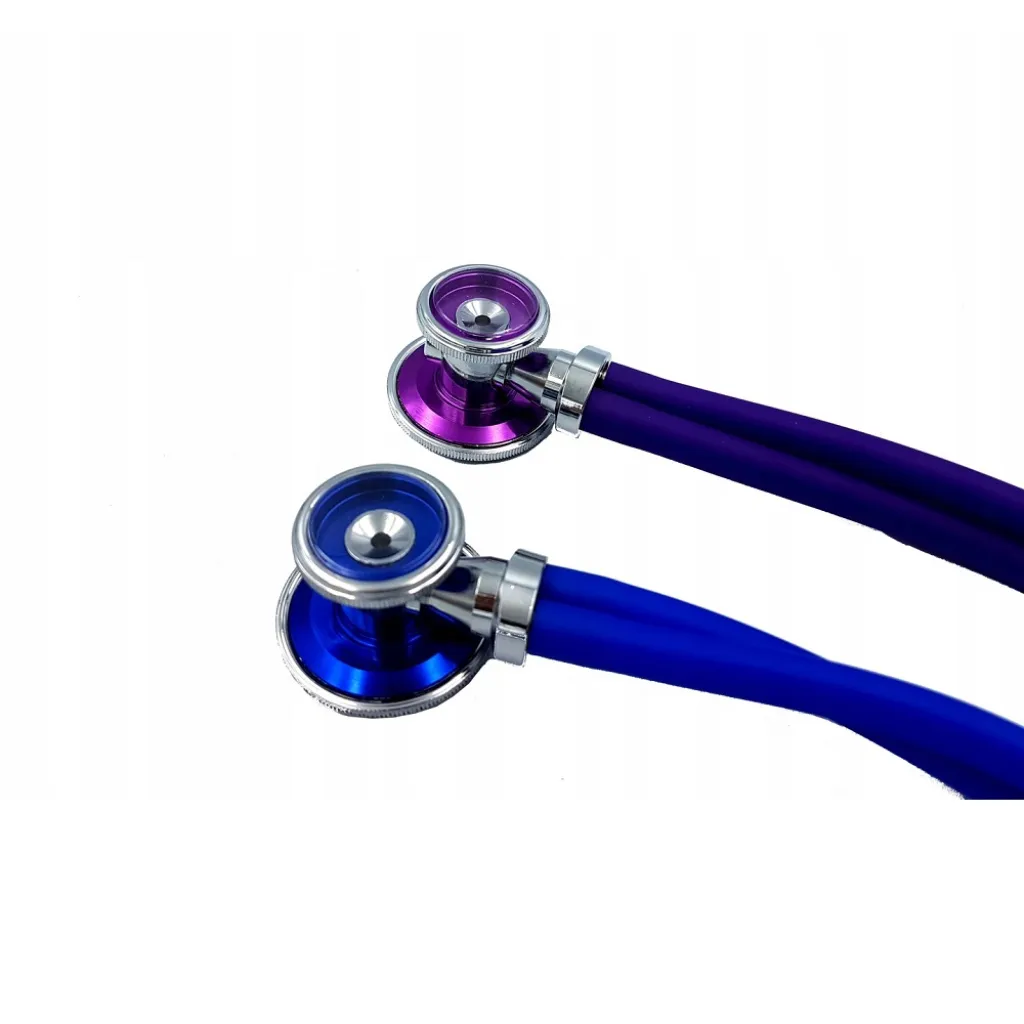 Стетоскоп раппапорта OROMED ORO SF-301 VIOLET