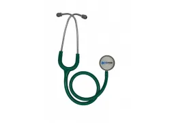 Стетоскоп двухсторонний OROMED ORO SF-502 GREEN Стетоскоп двухсторонний OROMED ORO SF-502 GREEN