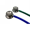 Стетоскоп двухсторонний OROMED ORO SF-502 GREEN - Фото№3