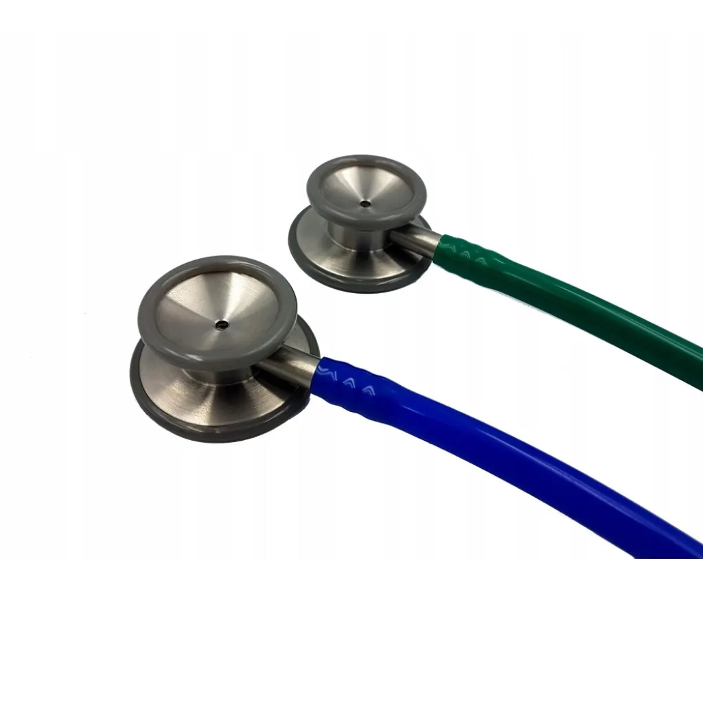 Стетоскоп двухсторонний OROMED ORO SF-502 GREEN Стетоскоп двухсторонний OROMED ORO SF-502 GREEN