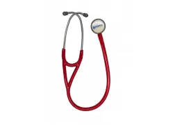 Стетоскоп кардиологический OROMED ORO SF-501 RED Стетоскоп кардиологический OROMED ORO SF-501 RED