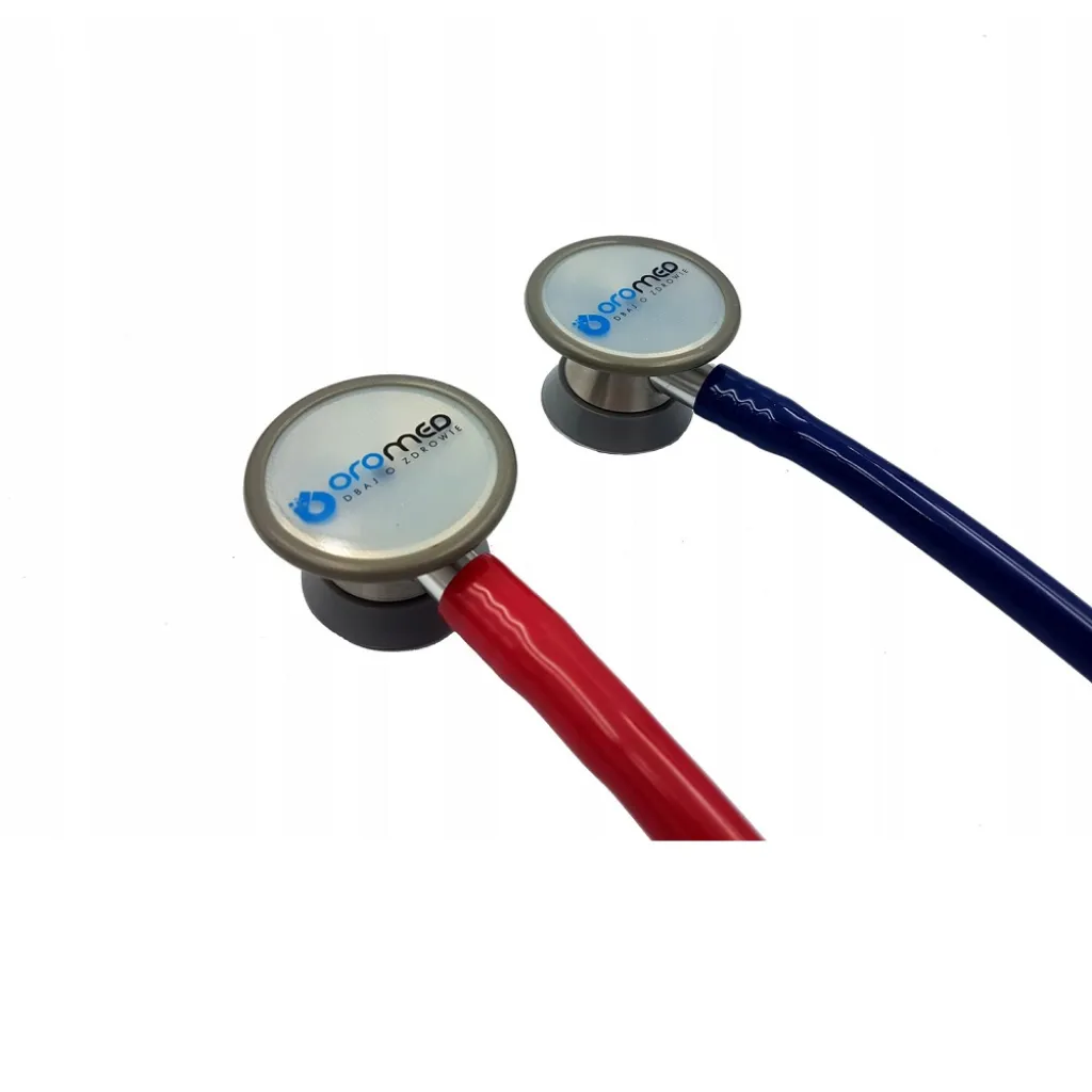 Стетоскоп кардиологический OROMED ORO SF-501 BLUE Стетоскоп кардиологический OROMED ORO SF-501 BLUE