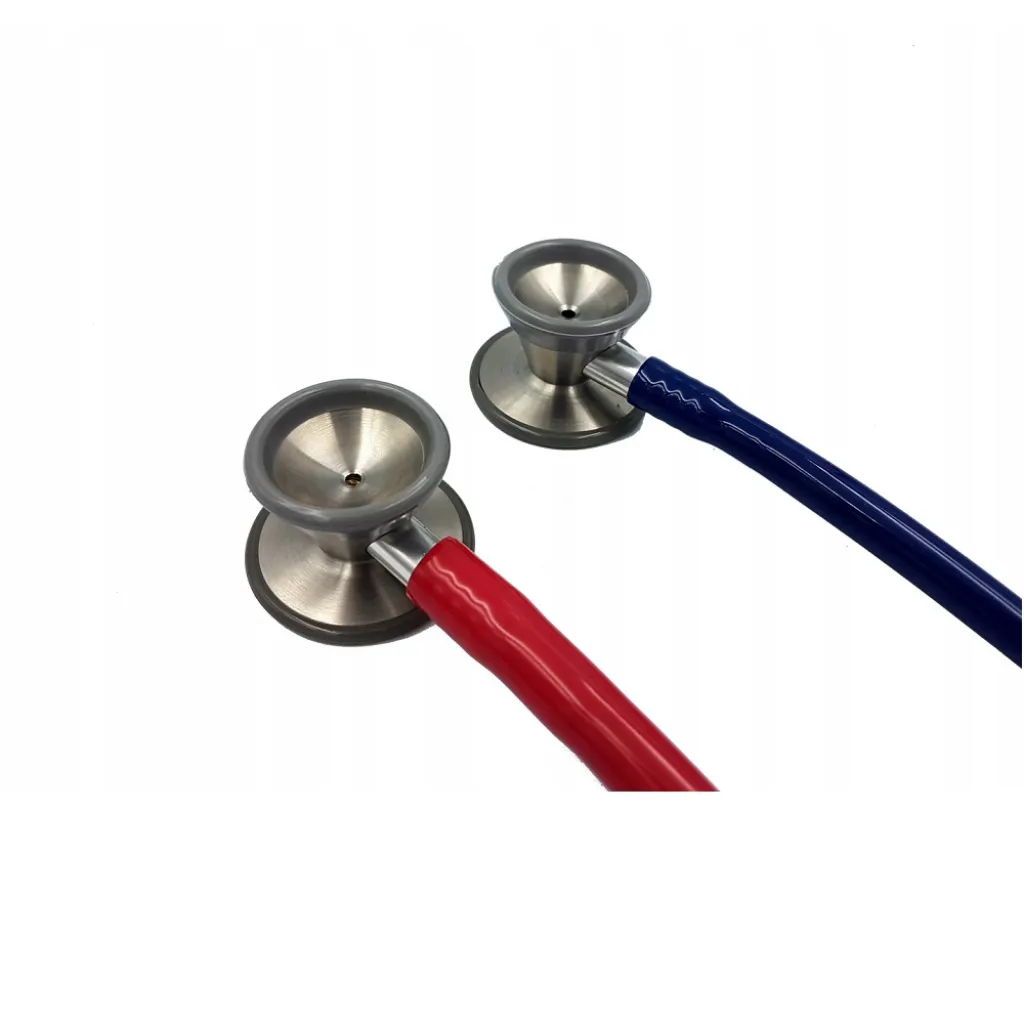 Стетоскоп кардиологический OROMED ORO SF-501 BLUE Стетоскоп кардиологический OROMED ORO SF-501 BLUE