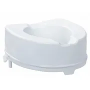 Насадка для унітазу OSD King 15-00 без кришки, висота 15 см