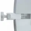 Насадка для унітазу OSD King 15L-00 з кришкою, висота 15 см - Фото№9