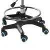 Ортопедичний дитячий стілець Fundesk SST6 Blue - Фото№6