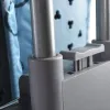 Ортопедичний дитячий стілець Fundesk SST6 Blue - Фото№9