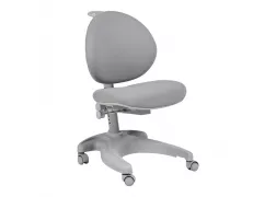 Ортопедичне дитяче крісло Cielo Grey