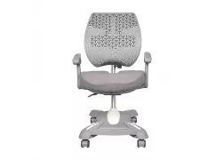 Ортопедическое детское кресло Contento Grey