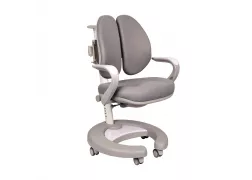 Ортопедичне крісло дитяче Fundesk Rubus Grey