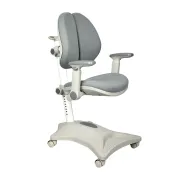 Ортопедическое детское кресло Cubby Magnolia Grey Ортопедическое детское кресло Cubby Magnolia Grey