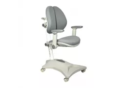 Ортопедическое детское кресло Cubby Magnolia Grey