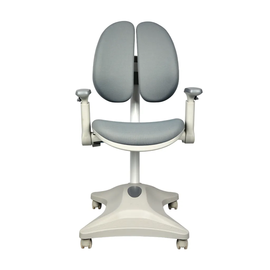 Ортопедическое детское кресло Cubby Magnolia Grey Ортопедическое детское кресло Cubby Magnolia Grey