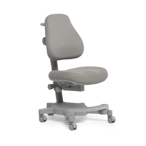 Ортопедическое детское кресло Cubby Solidago Grey - Фото№1 Ортопедическое детское кресло Cubby Solidago Grey - Фото№1
