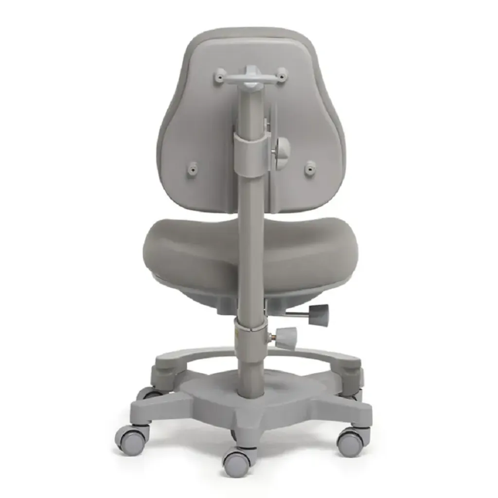 Ортопедическое детское кресло Cubby Solidago Grey Ортопедическое детское кресло Cubby Solidago Grey