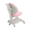 Ортопедическое детское кресло Adonis Pink Cubby - Фото№5