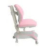 Ортопедическое детское кресло Adonis Pink Cubby - Фото№4