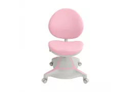 Ортопедичне дитяче крісло Adonis Pink Cubby