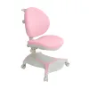 Ортопедическое детское кресло Adonis Pink Cubby - Фото№3