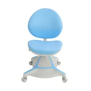 Ортопедичне дитяче крісло Adonis Blue Cubby