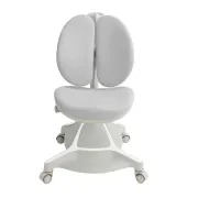 Ортопедическое детское кресло Bunias Grey Cubby