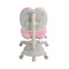 Ортопедическое детское кресло Bunias Pink Cubby - Фото№6