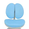 Ортопедическое детское кресло Bunias Blue Cubby - Фото№6